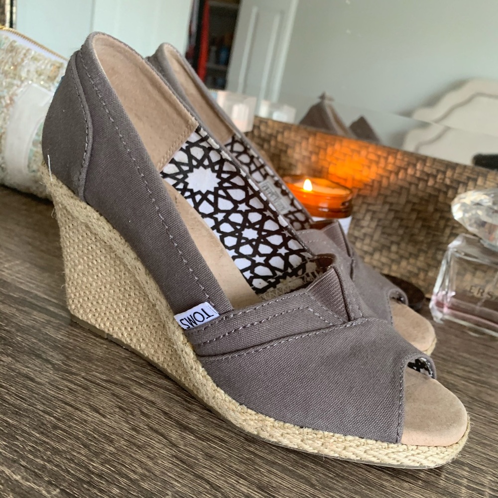 Wedges